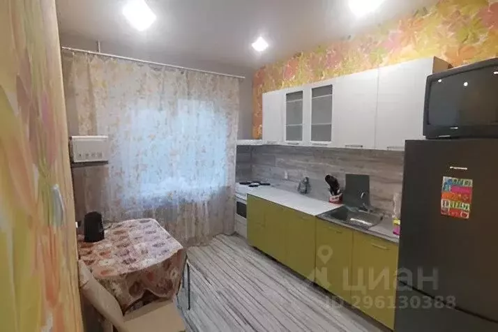 2-к кв. Мурманская область, Кировск Олимпийская ул., 67 (52.0 м) - Фото 1