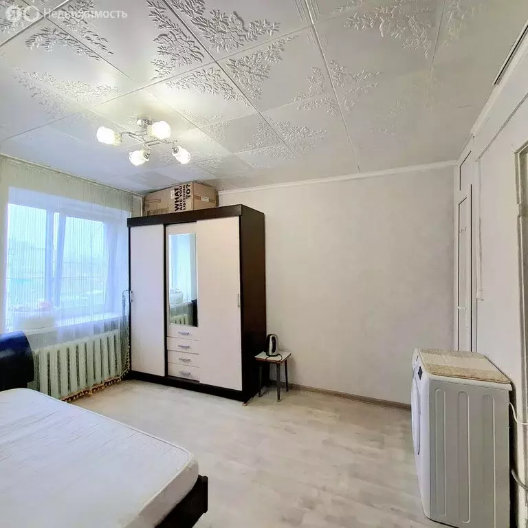 Квартира-студия: Волгодонск, улица 50 лет СССР, 8 (18.2 м) - Фото 1