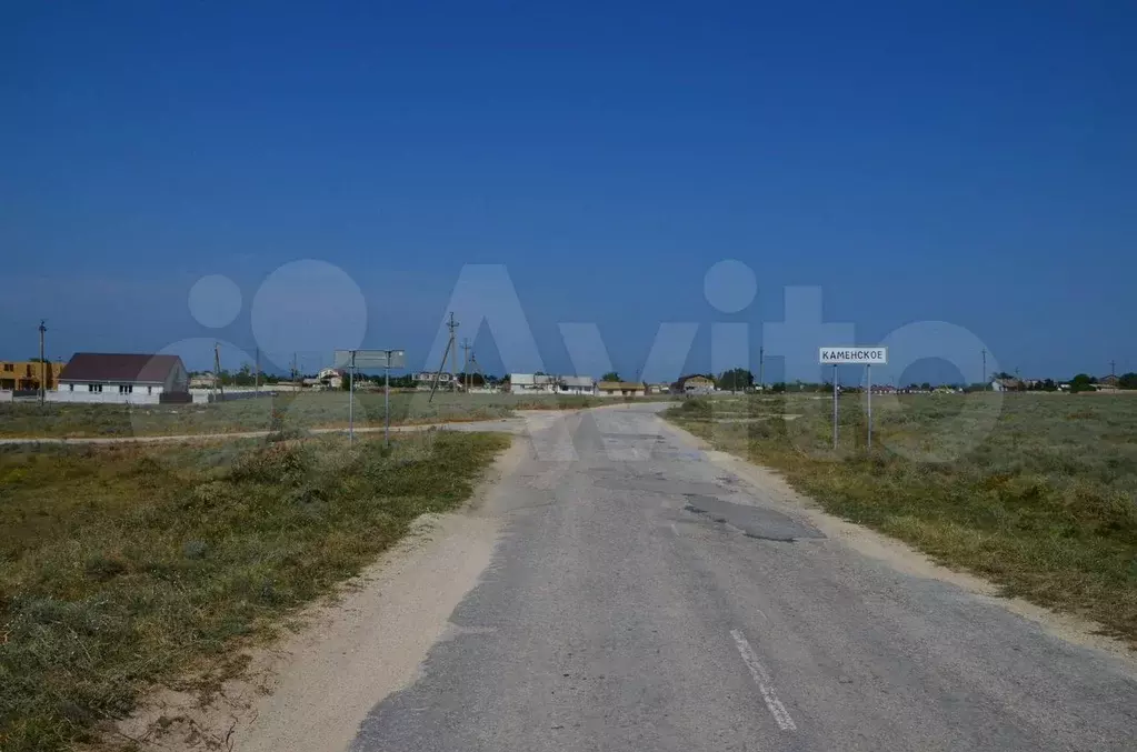 Участок 6 сот. (СНТ, ДНП) - Фото 1