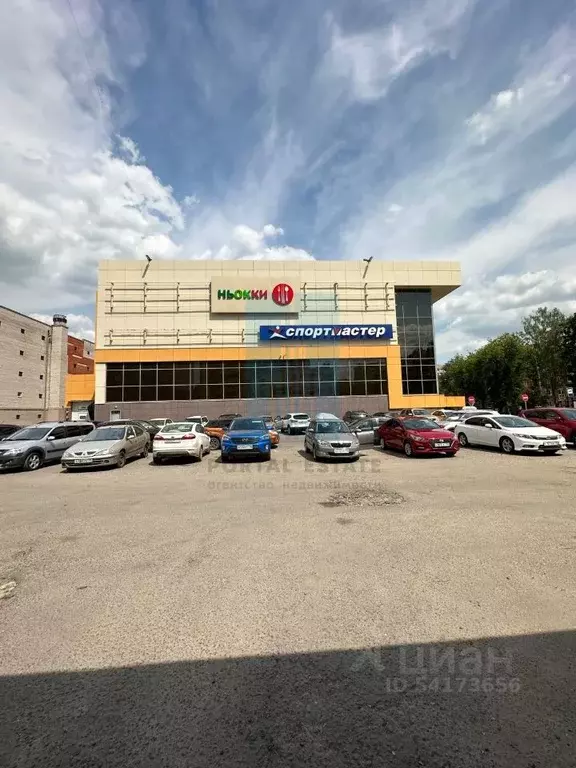Гараж в Московская область, Подольск ул. Свердлова, 30к1 (16 м) - Фото 1