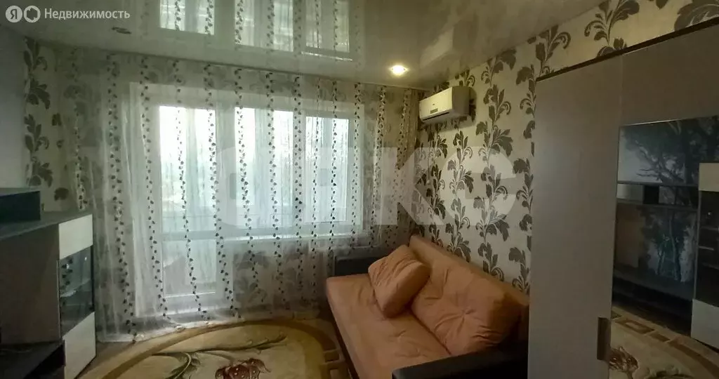 1-комнатная квартира: Темрюк, улица Калинина, 101/1 (34.5 м) - Фото 0