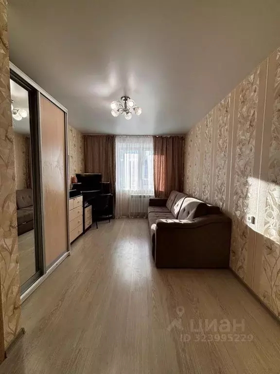 1-к кв. Кировская область, Киров Подгорная ул., 5 (38.0 м) - Фото 1