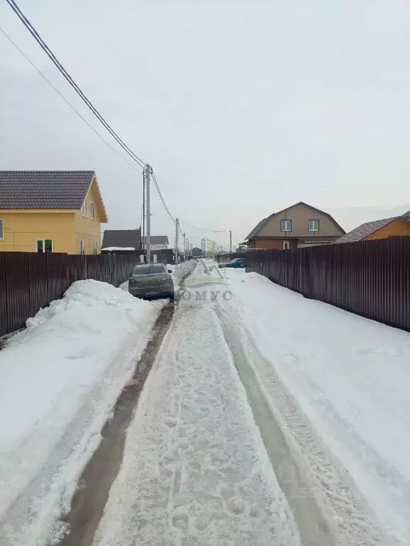 Дом в Московская область, Раменский городской округ, д. Кузнецово ул. ... - Фото 0