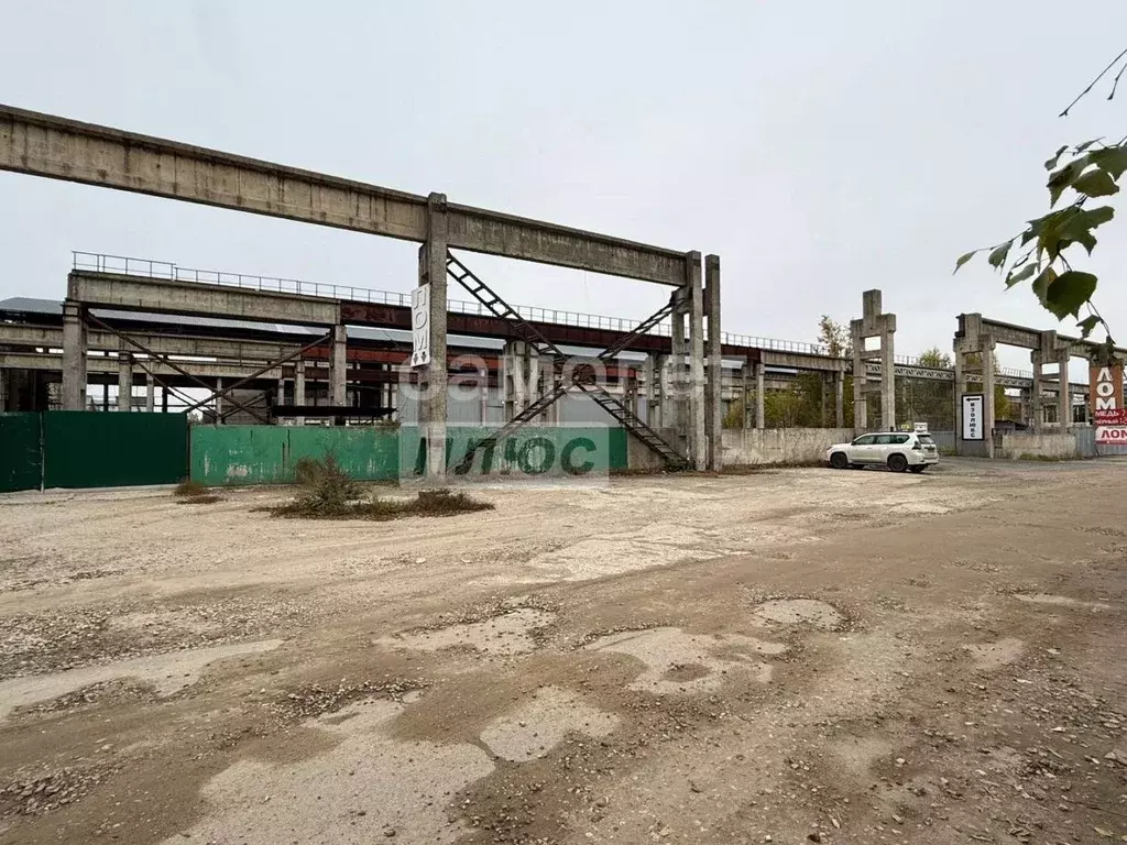 Помещение свободного назначения в Калужская область, Калуга Турынино ... - Фото 1