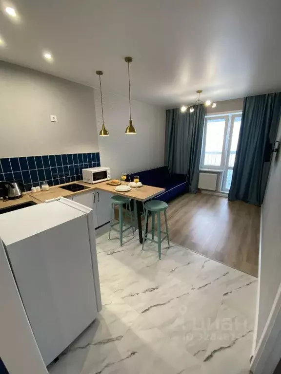 2-к кв. Пермский край, Пермь ул. Карла Модераха, 8 (47.0 м) - Фото 2