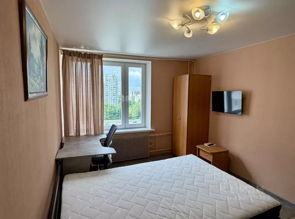 Студия Москва Ярославское ш., 116К2 (19.1 м) - Фото 1