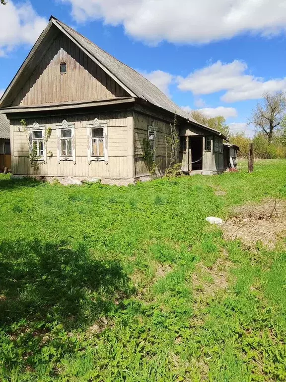 Дом 52 м на участке 19 сот. - Фото 0