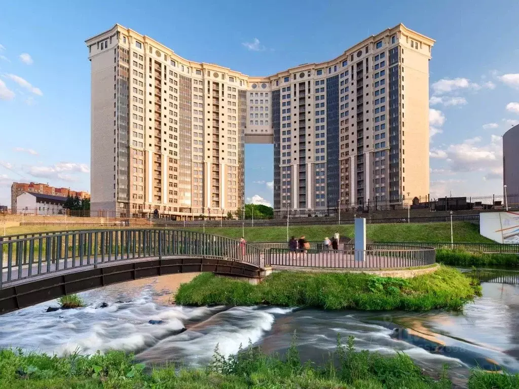 3-к кв. Московская область, Щелково Советская ул., 60 (149.5 м) - Фото 2