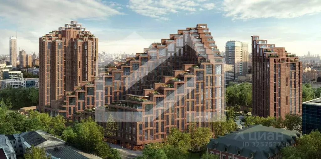 Помещение свободного назначения в Москва Летниковская ул., 6к2 (70 м) - Фото 1