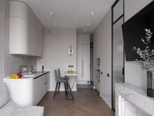 Продаётся 1-к квартира, 44 м - Фото 0
