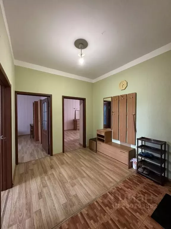 3-к кв. Курская область, Курск Московский проезд, 4 (65.0 м) - Фото 1