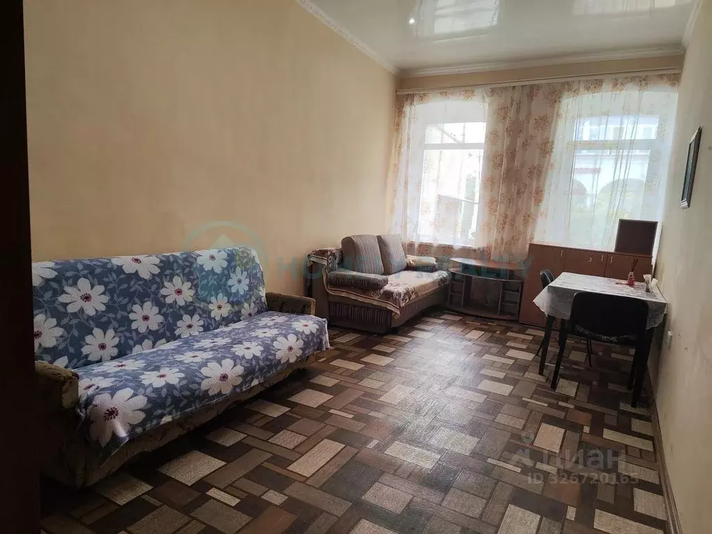 2-к кв. Севастополь ул. Горького, 10 (44.0 м) - Фото 2