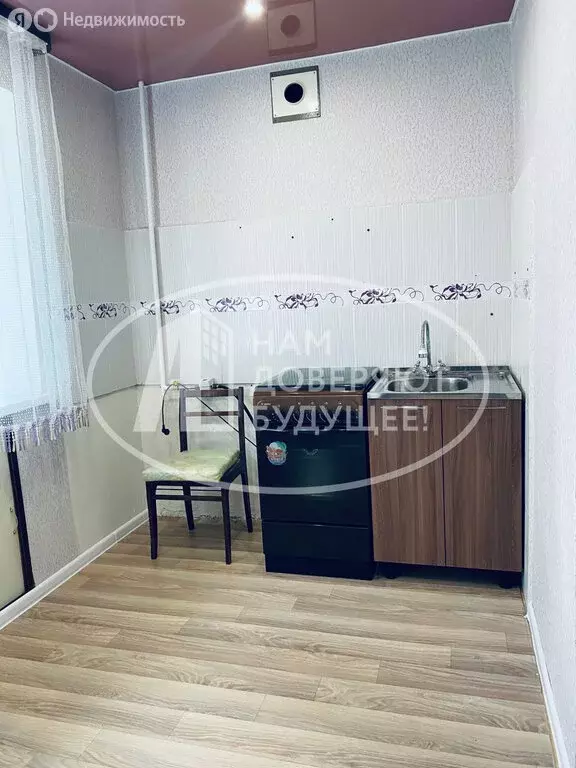 2-комнатная квартира: Лысьва, улица Репина, 35 (41.7 м) - Фото 0