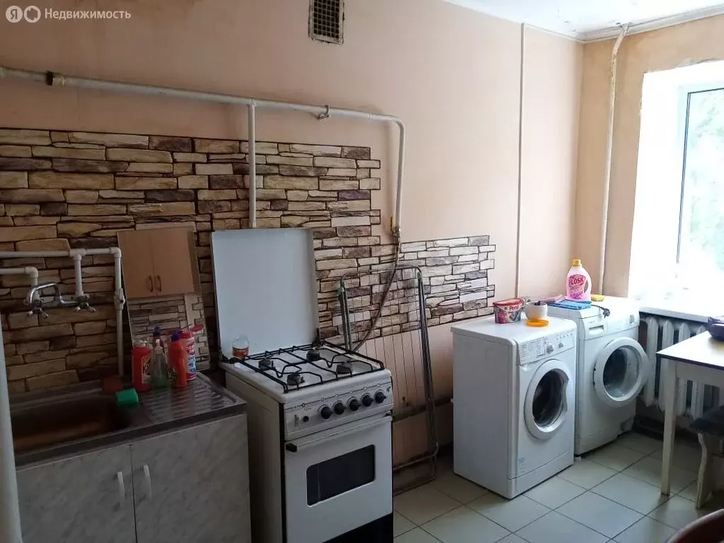 1к в 5-комнатной квартире (10.5 м) - Фото 0