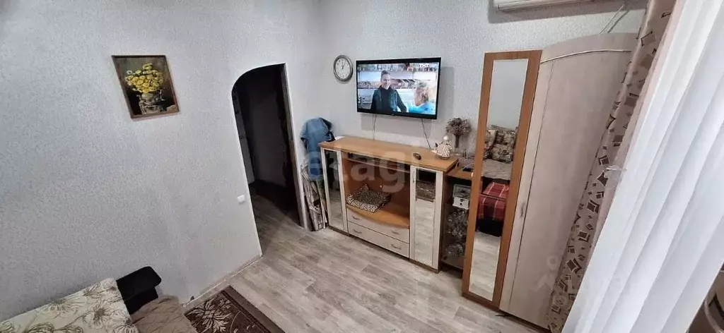 Комната Краснодарский край, Ейск Первомайская ул. (38.3 м) - Фото 0