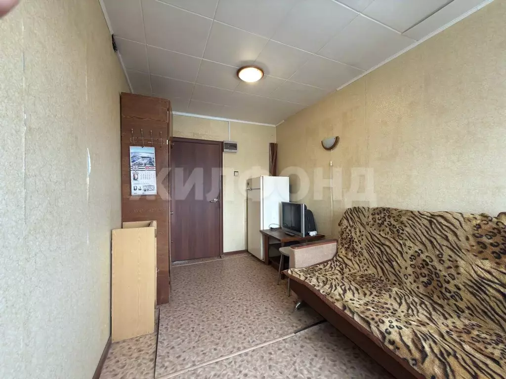 Комната, 14.33 м - Фото 2