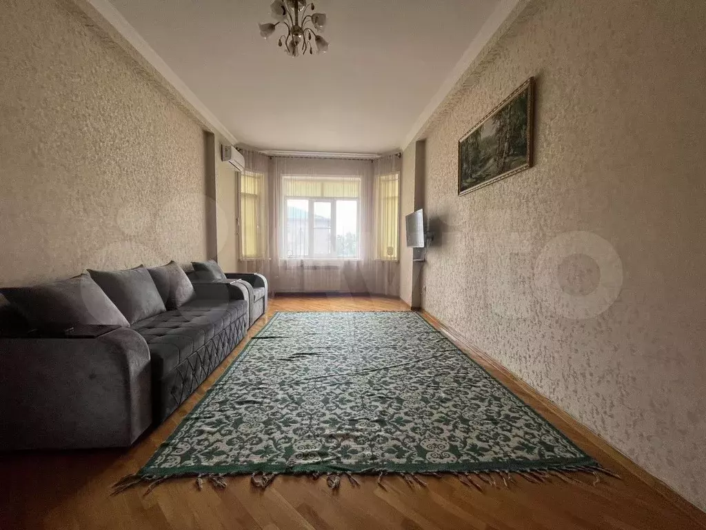 1-к. квартира, 42 м, 5/6 эт. - Фото 1