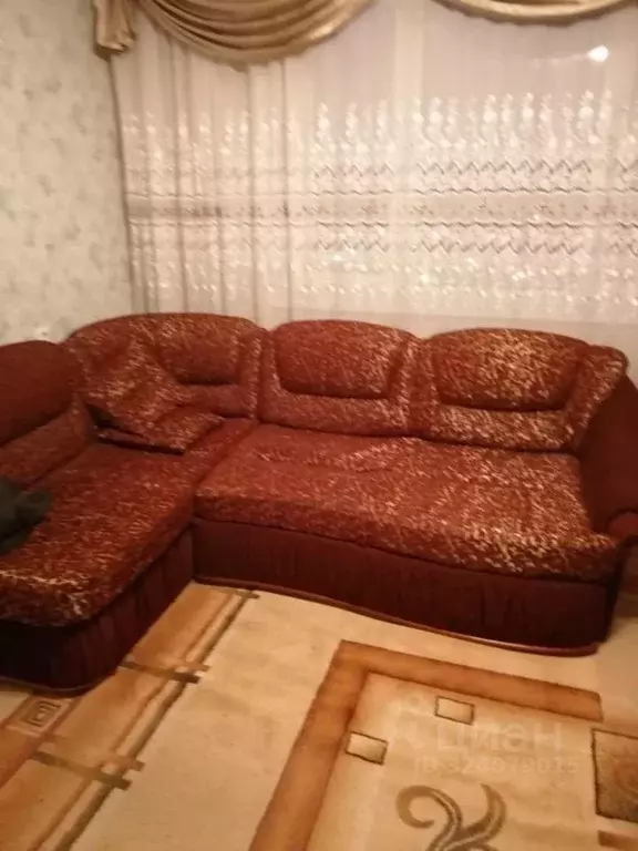 2-к кв. Москва ул. Маршала Кожедуба, 16К1 (56.0 м) - Фото 2