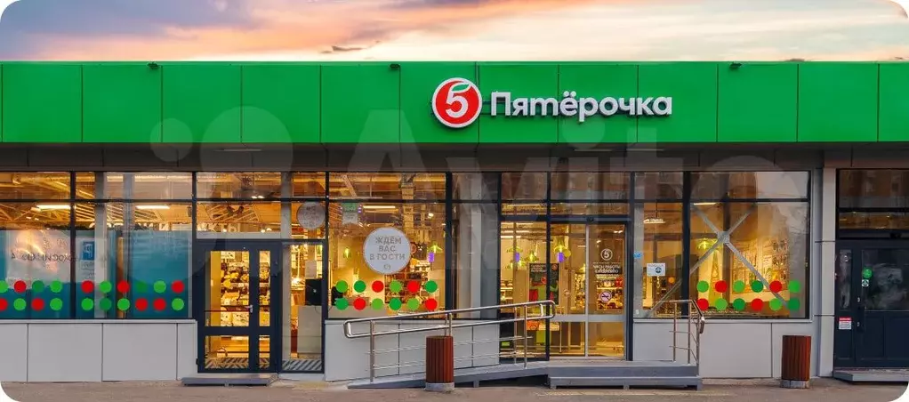 Габ Пятёрочка, Чижик, Магнит, Монетка по всей Росс - Фото 0