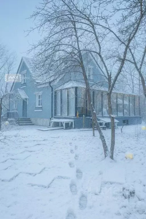 Дом в Санкт-Петербург, Санкт-Петербург, Павловск ул. Мичурина, 18 (150 ... - Фото 2