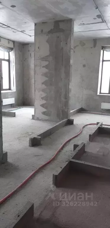 2-к кв. Москва ул. Ротмистрова, 2к3 (77.0 м) - Фото 1