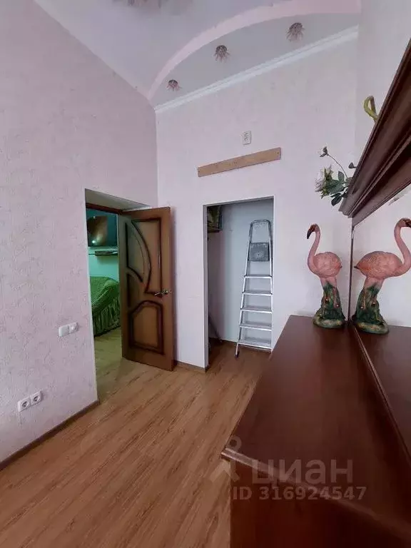 Дом в Крым, Евпатория ул. Кирова, 82 (45 м) - Фото 0