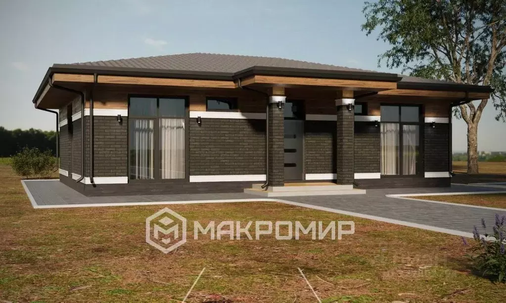 Дом в Московская область, Истра муниципальный округ, д. Котово, Балтия ... - Фото 2