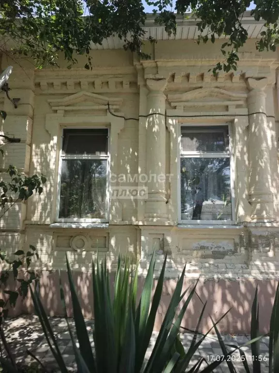 Таунхаус в Краснодарский край, Анапа ул. Кирова, 21А (101 м) - Фото 0
