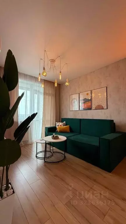 Свободной планировки кв. Свердловская область, Екатеринбург ул. ... - Фото 1