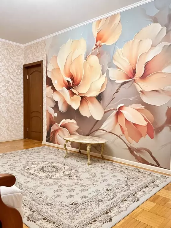 2-к кв. Москва Рублевское ш., 38К2 (58.0 м) - Фото 2