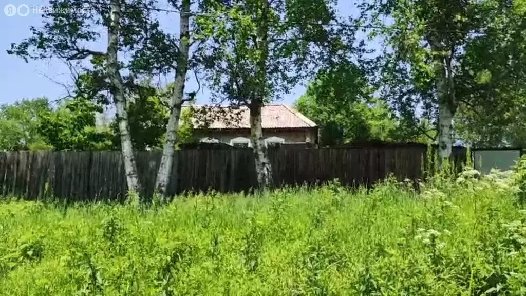 Дом в Советская Гавань, Заводская улица, 38 (82.3 м) - Фото 0