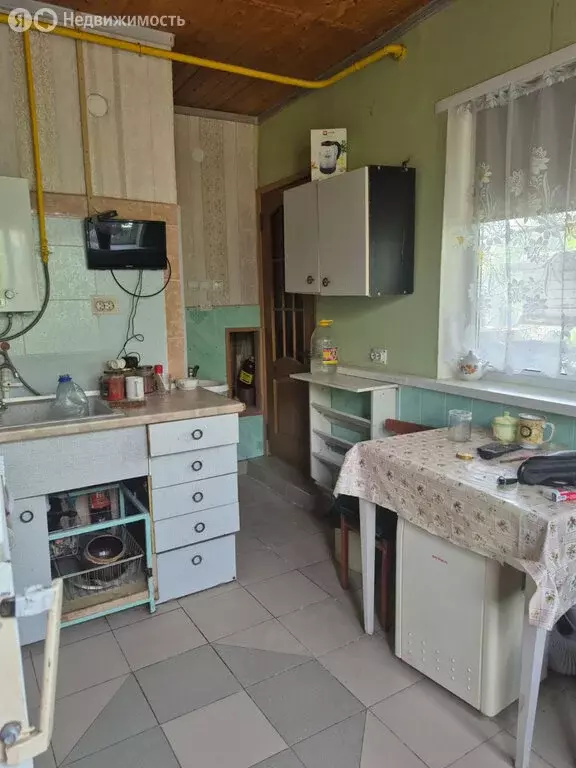 Дом в Батайск, Московская улица, 10 (53 м) - Фото 1