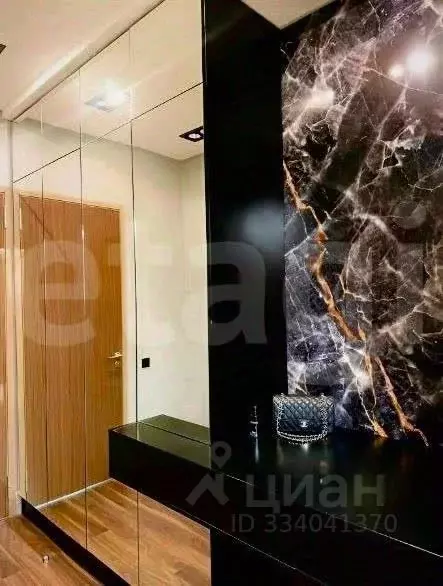 Студия Москва Верейская ул., 29С151 (54.0 м) - Фото 2