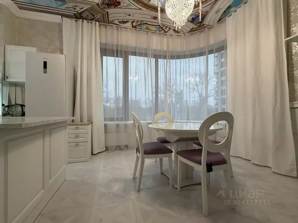 3-к кв. Москва Волоколамское ш., 81/2с2 (66.0 м) - Фото 1