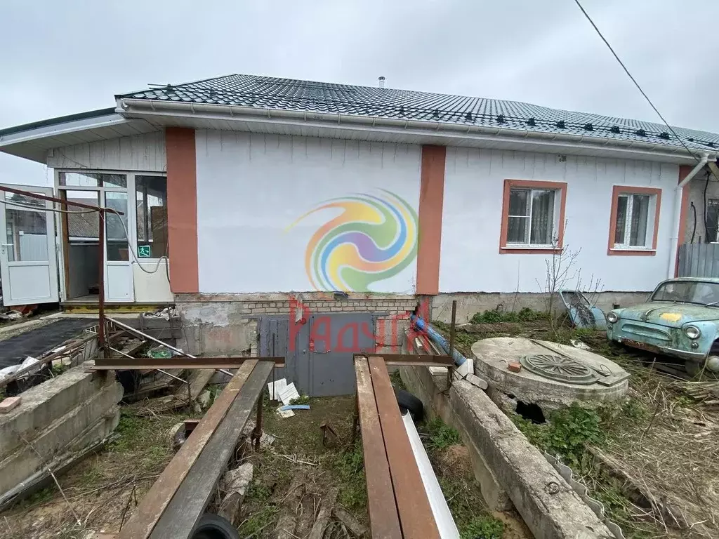 Дом в Ивановская область, Иваново ул. 2-я Крылова, 10 (263 м) - Фото 2