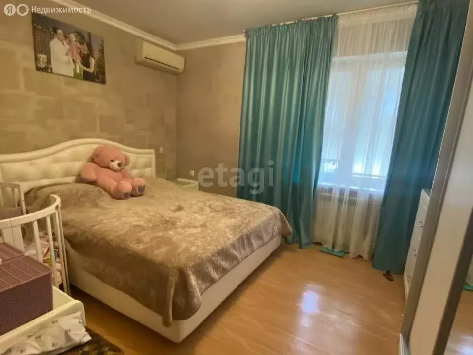 3-комнатная квартира: Сочи, улица Молокова, 30 (85 м) - Фото 1