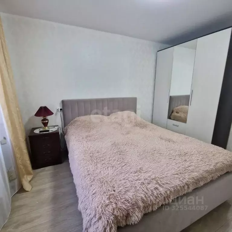 2-к кв. Тюменская область, Тюмень Солнечный проезд, 14 (49.6 м) - Фото 2