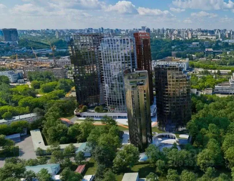 Помещение свободного назначения в Москва Варшавское ш., 37Ак2 (88 м) - Фото 1