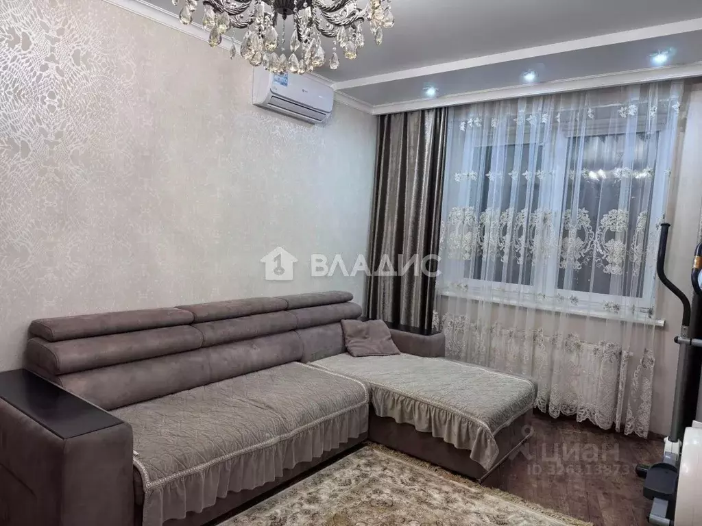 1-к кв. Московская область, Лыткарино ул. Ухтомского, 4 (48.5 м) - Фото 1