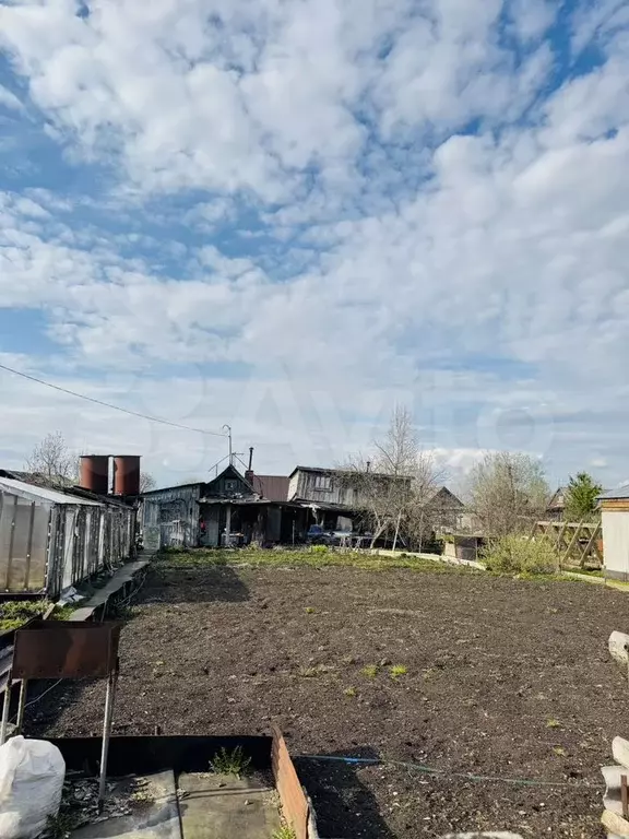 Дача 12 м на участке 5 сот. - Фото 0