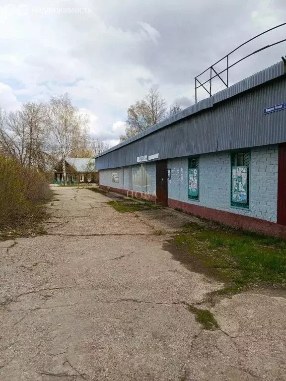 Помещение свободного назначения (944 м) - Фото 1