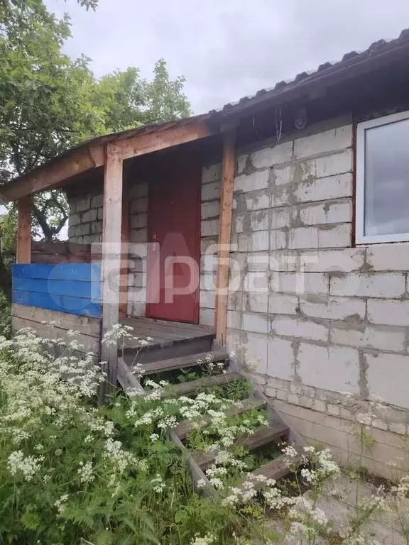 Дом 43 м на участке 6,8 сот. - Фото 0