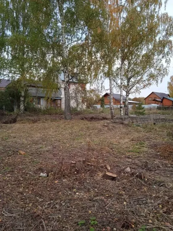 Участок в Тверская область, Конаковский муниципальный округ, пос. ... - Фото 2