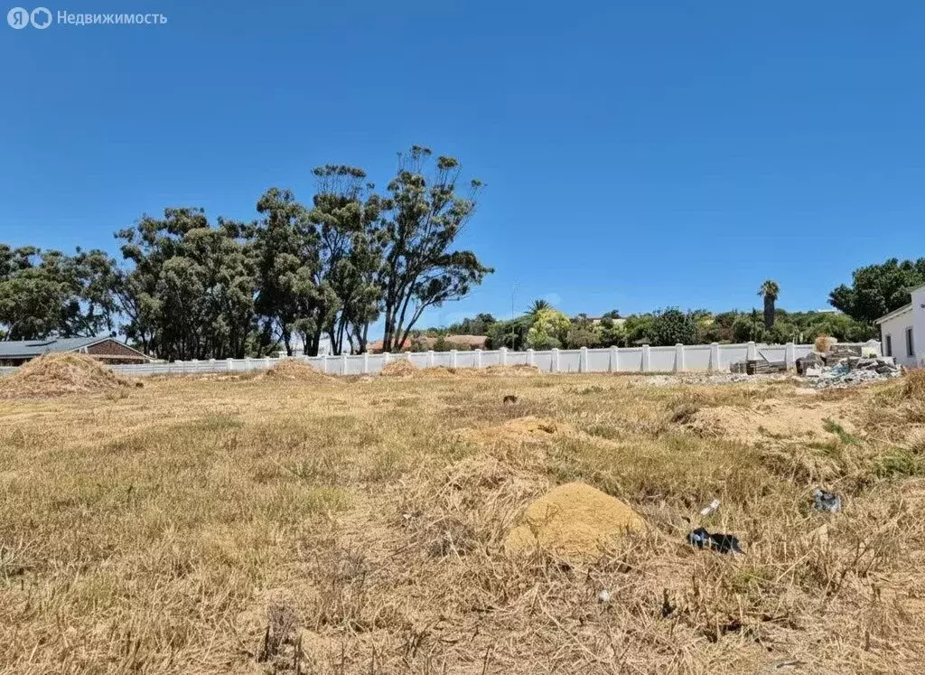 Участок в Краснодар, Атлантическая улица (4.7 м) - Фото 2