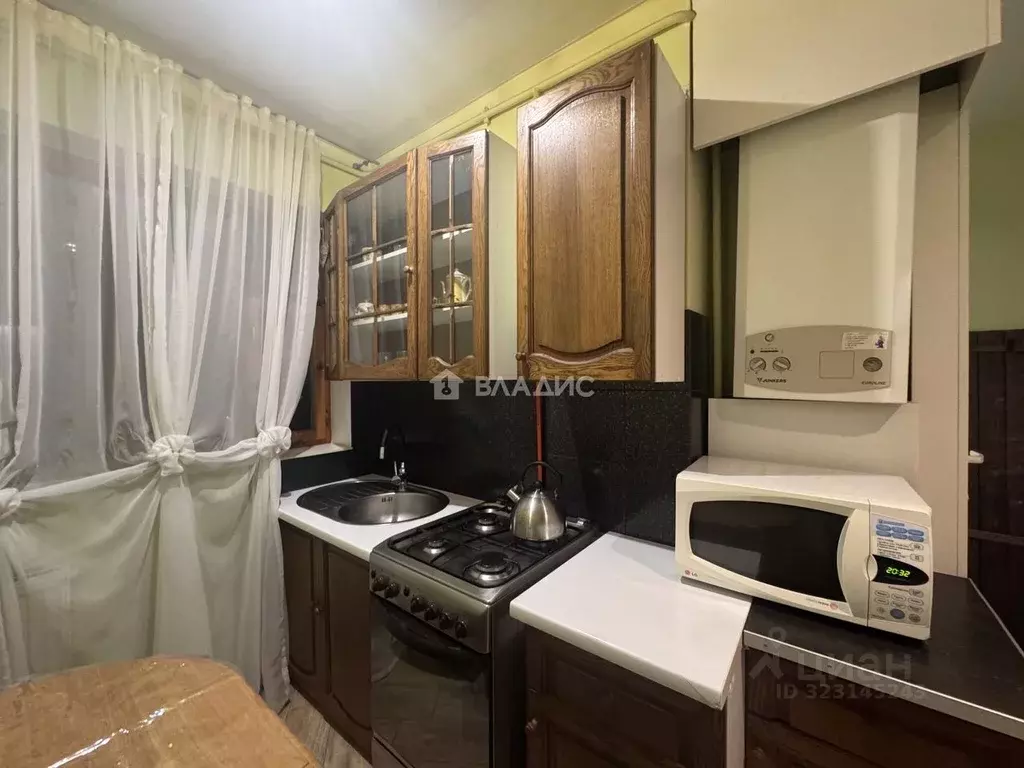 1-к кв. Калининградская область, Калининград Саперная ул., 26 (36.0 м) - Фото 1