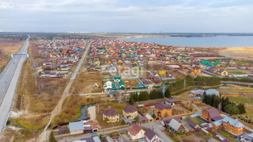 Участок в Боровский, Зелёная улица (7.5 м) - Фото 1
