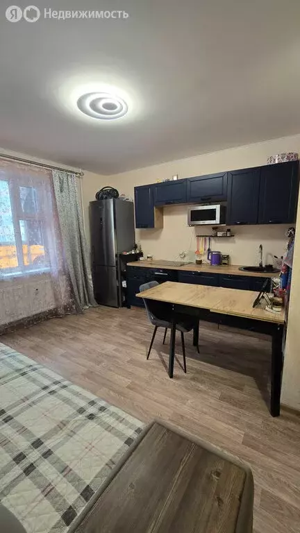 1-комнатная квартира: Пермь, улица Адмирала Ушакова, 15 (45.1 м) - Фото 1