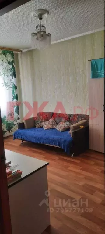 3-к кв. Саха (Якутия), Нерюнгри ул. Лужников, 3 (80.3 м) - Фото 1