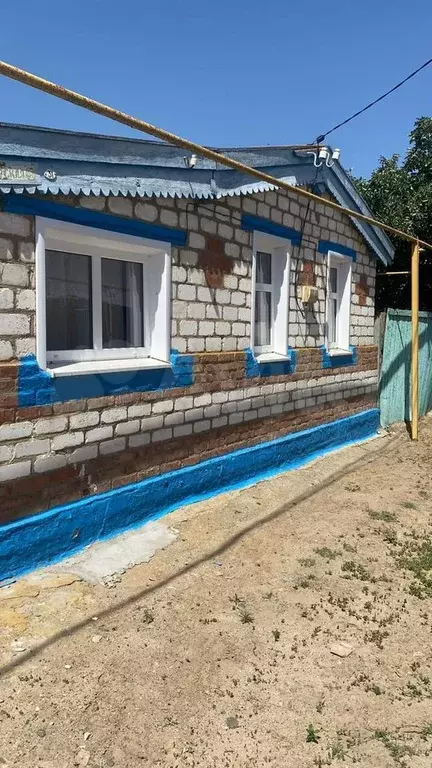Дом 39,9 м на участке 4,8 сот. - Фото 0