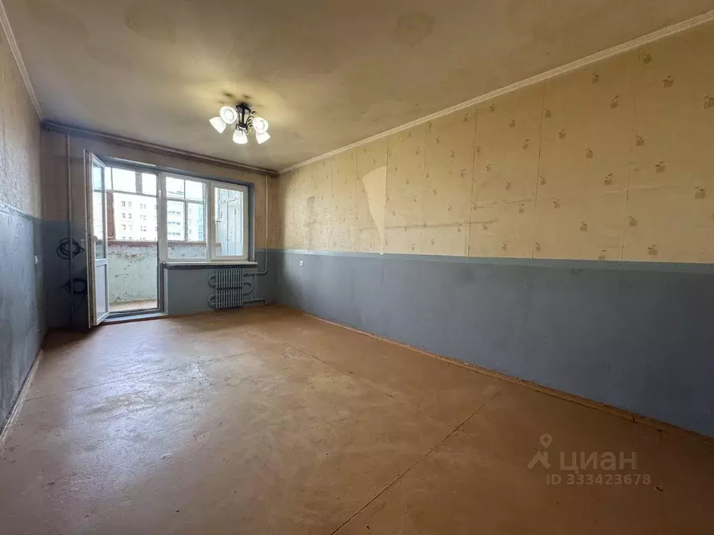 Квартира, 2 комнаты, 50.2 м - Фото 2